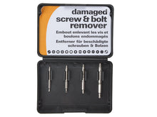 Load image into Gallery viewer, BOA Micro Grabit® Set, 4 Piece