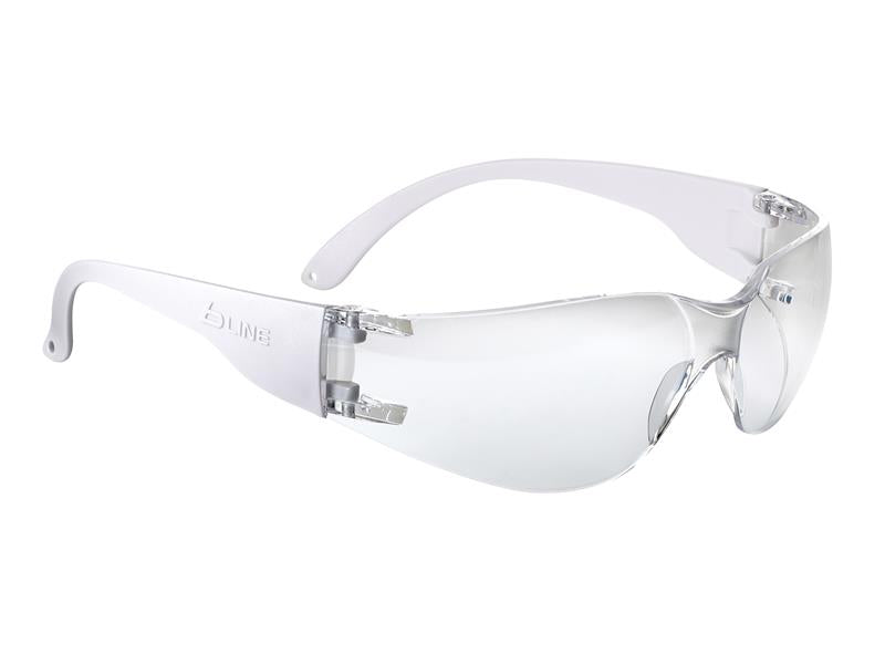 Bolle Safety BL30 B-Line Safety Glasses