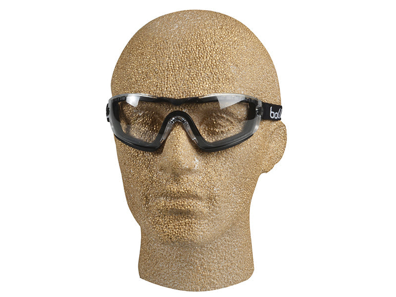 Bolle Safety COBRA PSI PLATINUM® Safety Glasses