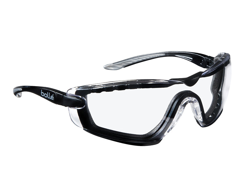 Bolle Safety COBRA PSI PLATINUM® Safety Glasses