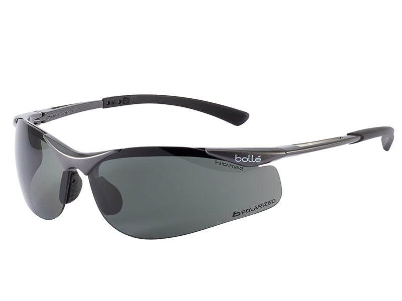 Bolle Safety CONTOUR Safety Glasses