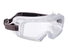 Load image into Gallery viewer, Bolle Safety Coverall Safety Goggles