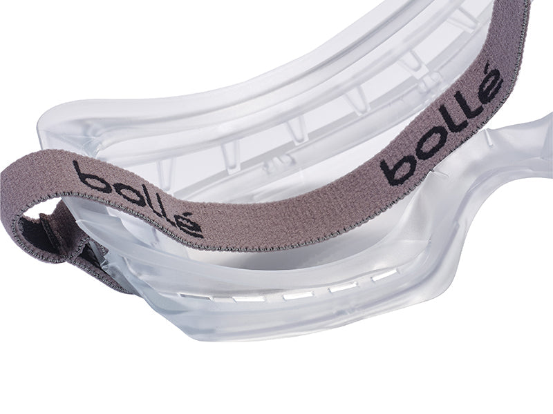 Bolle Safety Coverall Safety Goggles