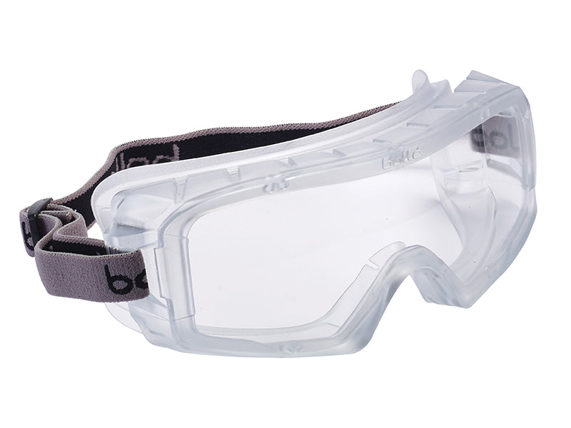 Bolle Safety Coverall Safety Goggles