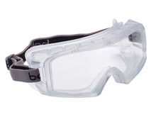 Load image into Gallery viewer, Bolle Safety Coverall Safety Goggles