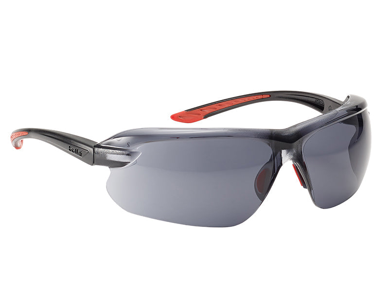 Bolle Safety IRI-S PLATINUM® Safety Glasses