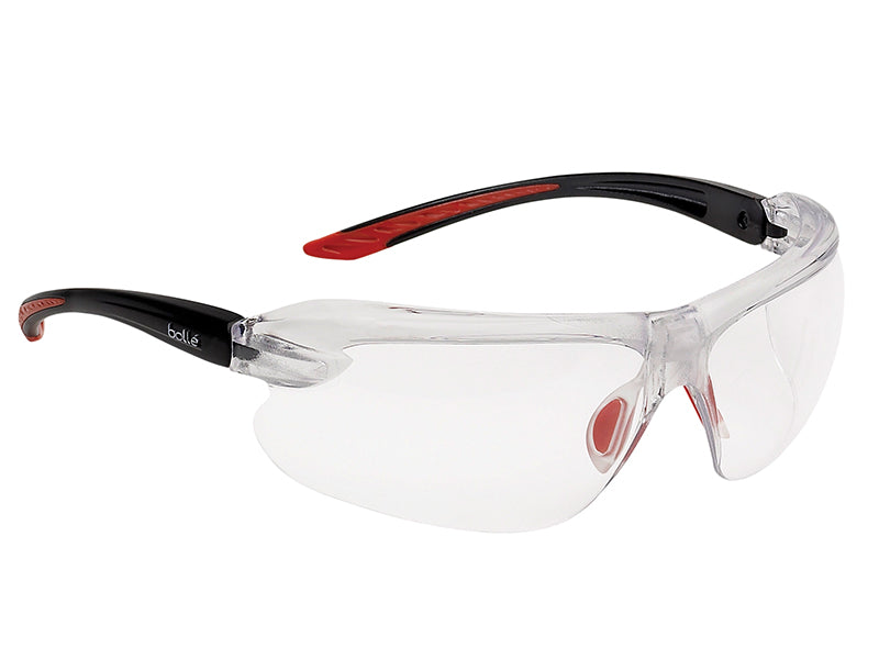 Bolle Safety IRI-S PLATINUM® Safety Glasses