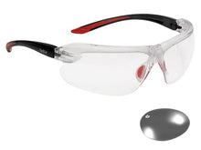 Load image into Gallery viewer, Bolle Safety IRI-S PLATINUM® Safety Glasses