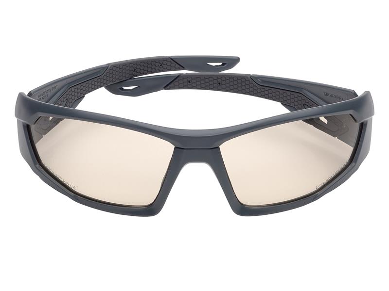 Bolle Safety MERCURO PLATINUM® Safety Glasses