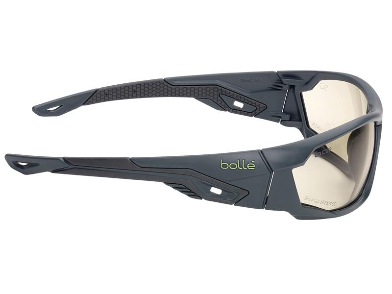 Bolle Safety MERCURO PLATINUM® Safety Glasses