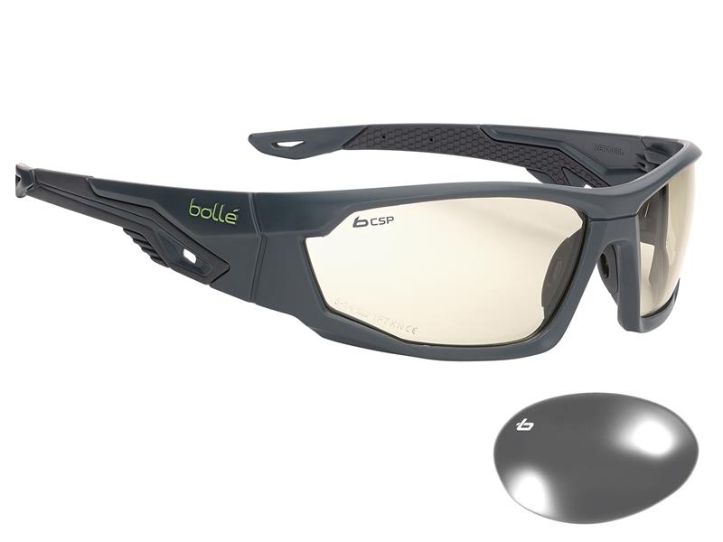 Bolle Safety MERCURO PLATINUM® Safety Glasses