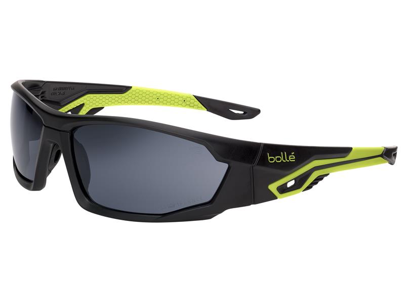 Bolle Safety MERCURO PLATINUM® Safety Glasses