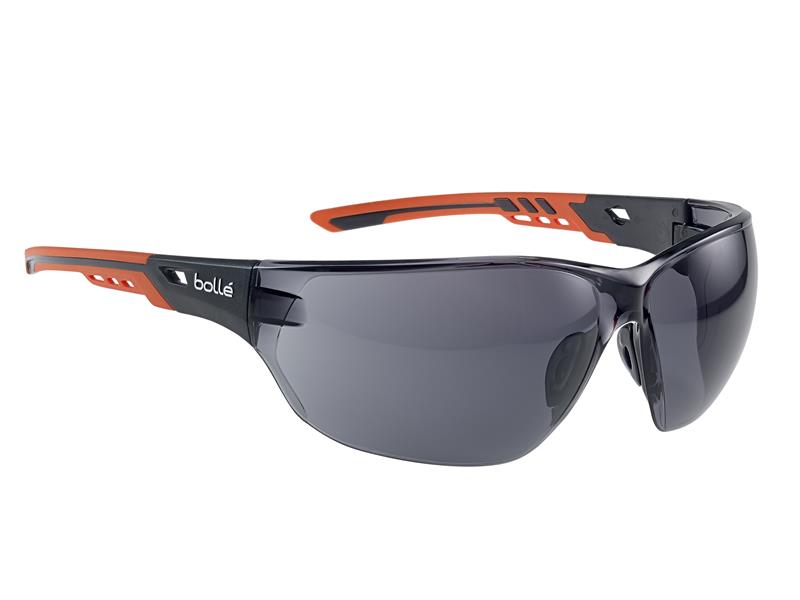 Bolle Safety NESS+ PLATINUM® Safety Glasses