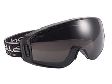 Load image into Gallery viewer, Bolle Safety PILOT PLATINUM® Ventilated Safety Goggles