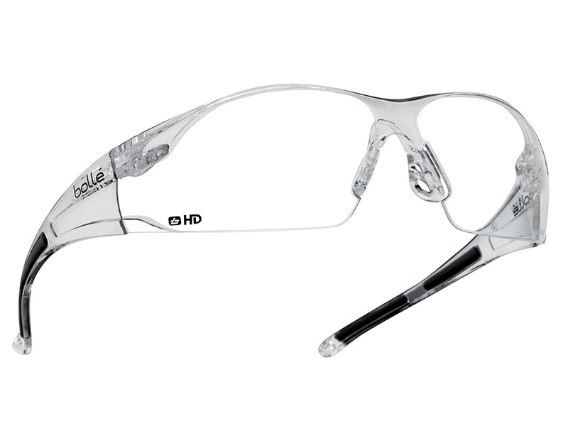 Bolle Safety RUSH Safety Glasses