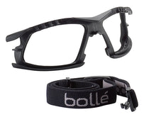 Load image into Gallery viewer, Bolle Safety RUSH+ Foam &amp; Strap Kit