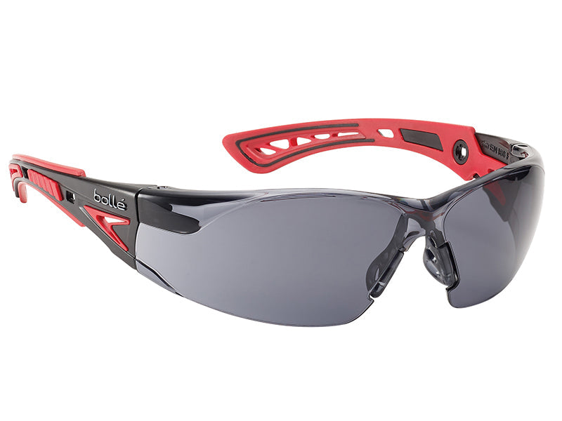 Bolle Safety RUSH+ PLATINUM® Safety Glasses