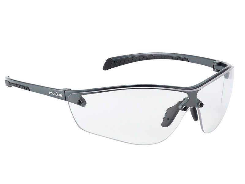 Bolle Safety SILIUM+ PLATINUM® Safety Glasses