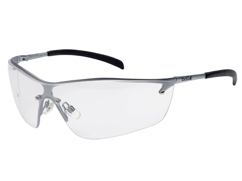 Bolle Safety SILIUM Safety Glasses