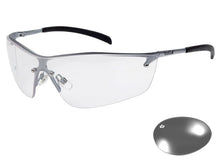 Load image into Gallery viewer, Bolle Safety SILIUM Safety Glasses