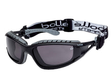 Load image into Gallery viewer, Bolle Safety TRACKER PLATINUM® Safety Goggles, Vented