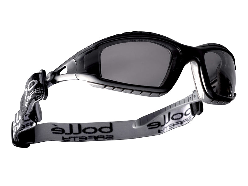 Bolle Safety TRACKER PLATINUM® Safety Goggles, Vented