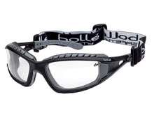 Load image into Gallery viewer, Bolle Safety TRACKER PLATINUM® Safety Goggles, Vented