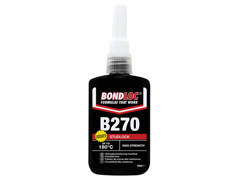 Bondloc B270 Studlock