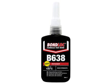 Load image into Gallery viewer, Bondloc B638 High Strength Retainer Compound