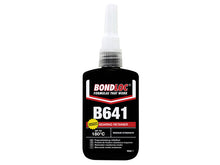 Load image into Gallery viewer, Bondloc B641 Bearing Fit Compound