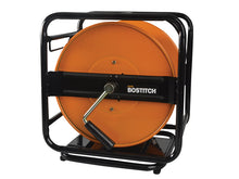 Load image into Gallery viewer, Bostitch CPACK30 30m Air Line Hose On Reel