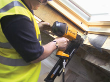 Load image into Gallery viewer, Bostitch F21PL-E Pneumatic Roundhead &amp; MCN Stick Nailer 38-90mm