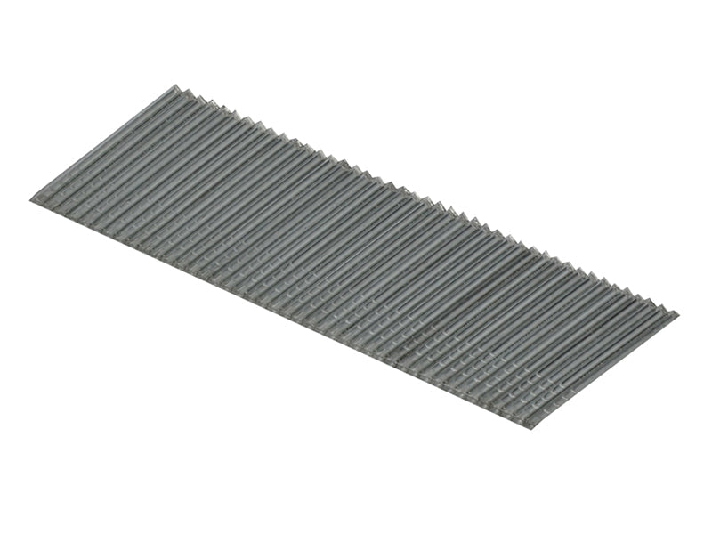 Bostitch 15 Gauge Angled Galvanised Finish Nails