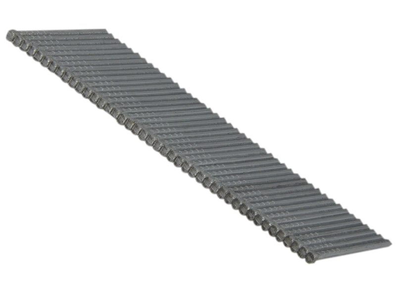 Bostitch 15 Gauge Angled Galvanised Finish Nails