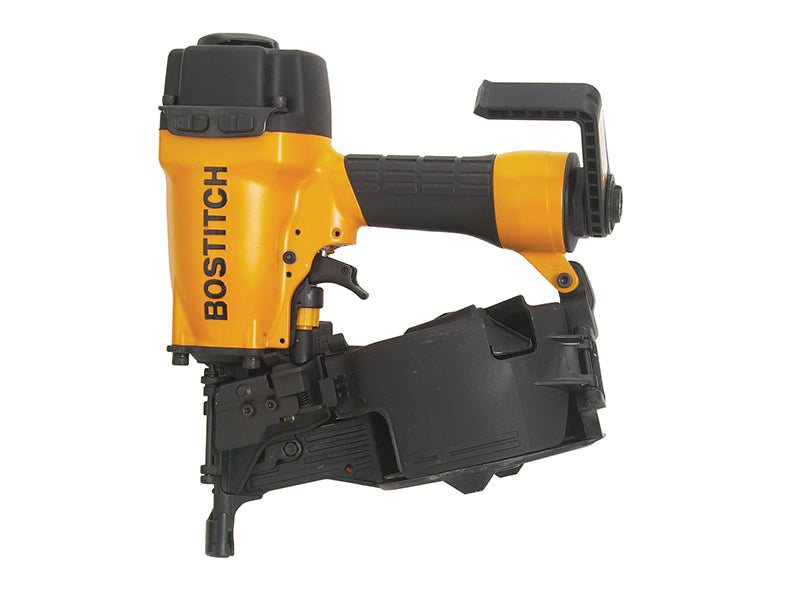 Bostitch N66C-2-E Pneumatic Coil Nailer Variable Depth Control