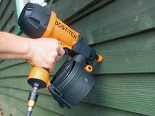 Load image into Gallery viewer, Bostitch N66C-2-E Pneumatic Coil Nailer Variable Depth Control