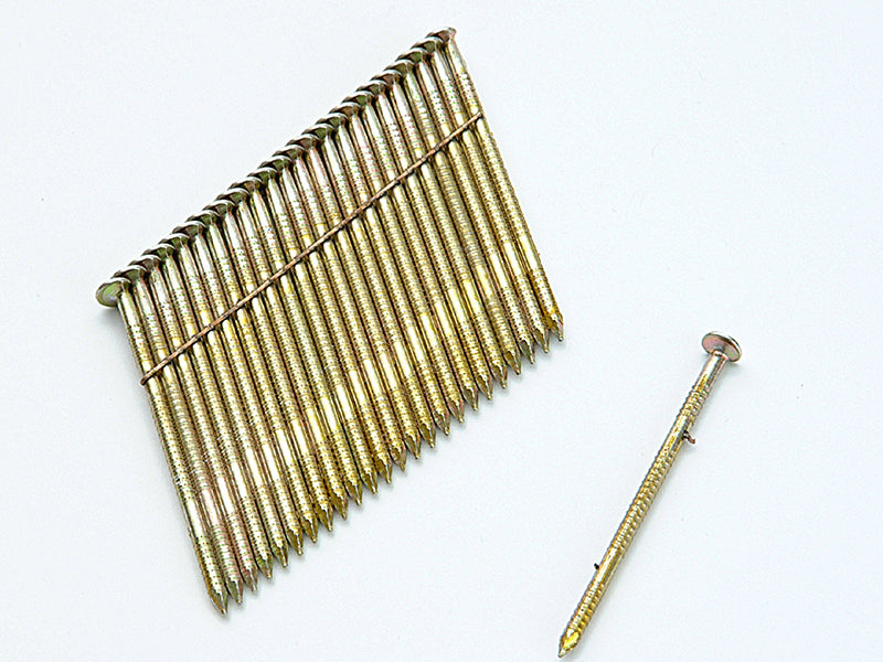 Bostitch Clipped Head 28° Stick Nails WW Series