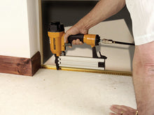 Load image into Gallery viewer, Bostitch SB-HC50FN Pneumatic Concrete Block Nailer 20-50mm Nails