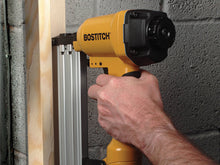 Load image into Gallery viewer, Bostitch SB-HC50FN Pneumatic Concrete Block Nailer 20-50mm Nails