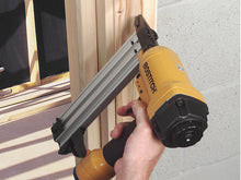 Load image into Gallery viewer, Bostitch SB-HC50FN Pneumatic Concrete Block Nailer 20-50mm Nails