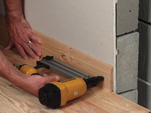 Load image into Gallery viewer, Bostitch SB-HC50FN Pneumatic Concrete Block Nailer 20-50mm Nails