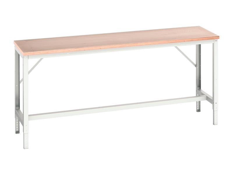 Bott Verso Adjustable Height Framework Bench