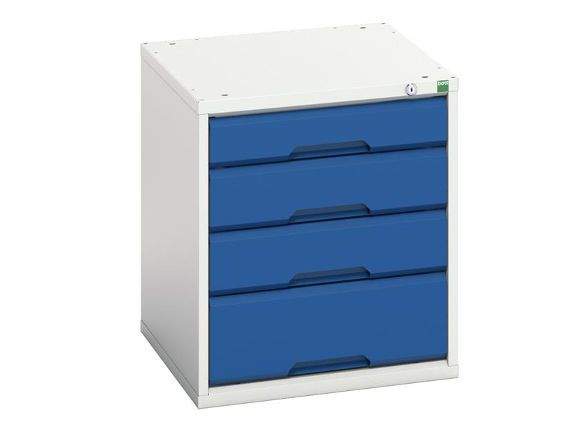 Bott Verso Drawer Cabinet