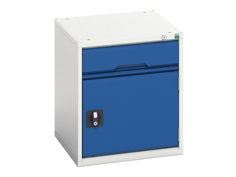 Bott Verso Drawer-Door Cabinet