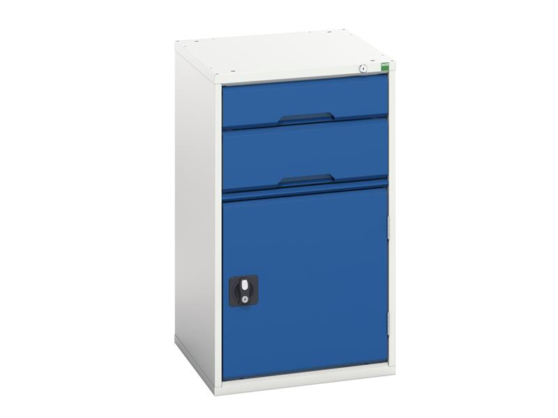 Bott Verso Drawer-Door Cabinet