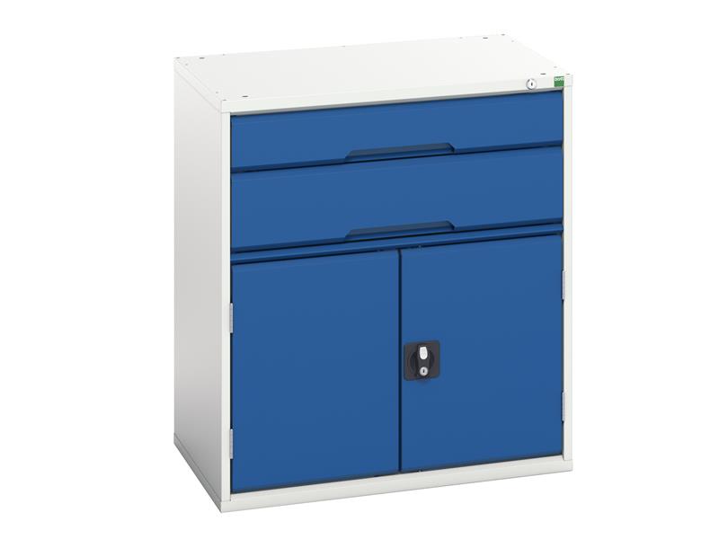 Bott Verso Drawer-Door Cabinet