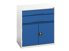 Load image into Gallery viewer, Bott Verso Drawer-Door Cabinet