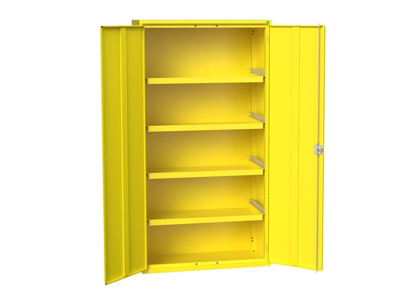 Bott Verso Hazardous Substance Cupboard