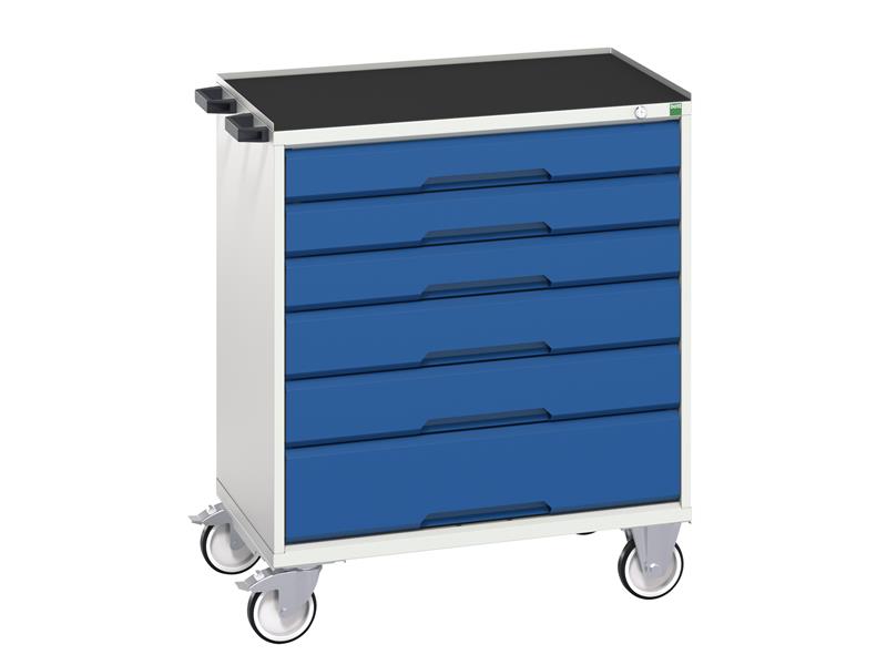 Bott Verso Mobile Cabinet