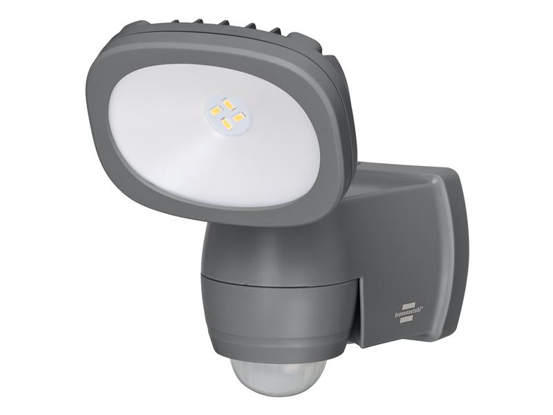 Brennenstuhl LUFOS 200 Wireless SMD-LED Light with Motion Detector 210 Lumen